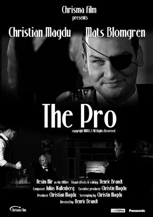 Постер: The Pro