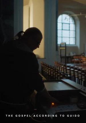 Постер: Das Evangelium nach Guido