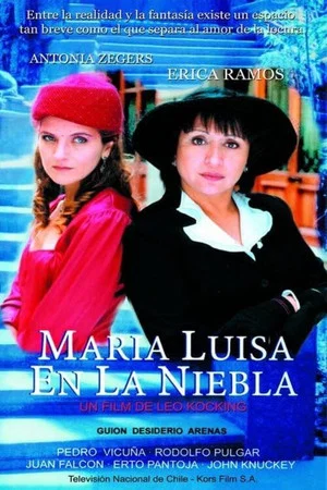 Постер: María Luisa en la niebla