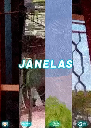 Постер: Janelas