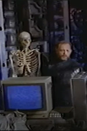 Постер: Visceral Matter