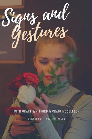 Постер: Signs and Gestures