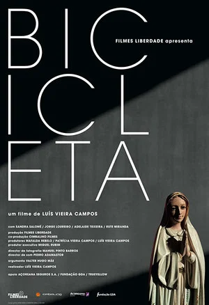 Постер: Bicicleta