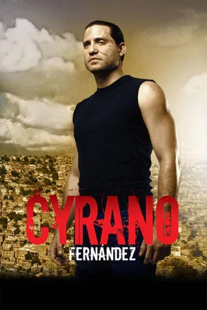 Постер: Cyrano Fernández