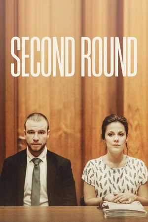 Постер: Second Round