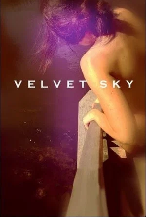 Постер: Velvet Sky