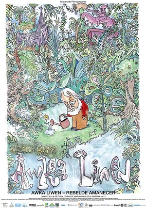 Постер: Awka Liwen