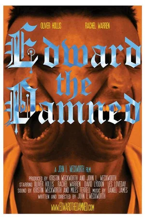 Постер: Edward the Damned