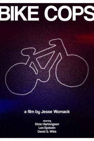 Постер: Bike Cops