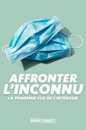 Постер: Affronter l'inconnu