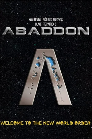 Постер: Abaddon