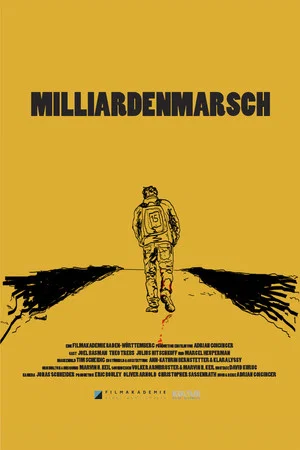 Постер: Billion Walk