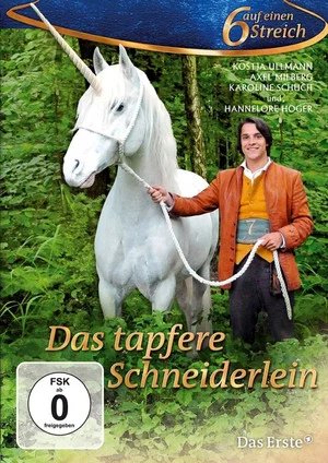 Постер: Das tapfere Schneiderlein