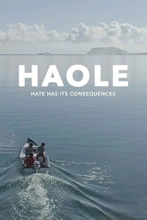 Постер: Haole