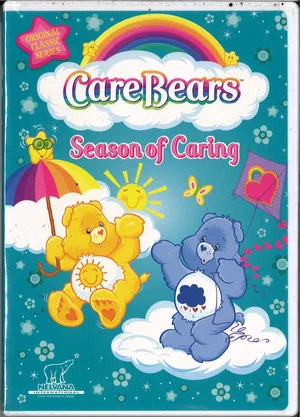 Постер: Care Bears: Season of Caring