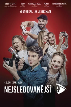 Постер: Most Watched