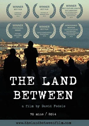 Постер: The Land Between