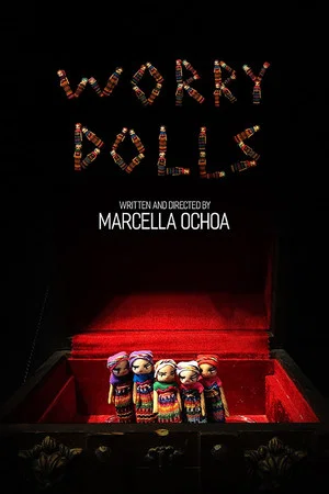 Постер: Worry Dolls