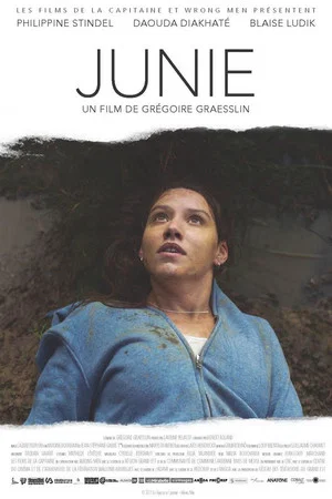 Постер: Junie