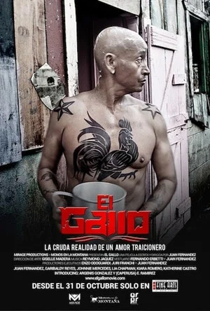 Постер: El Gallo