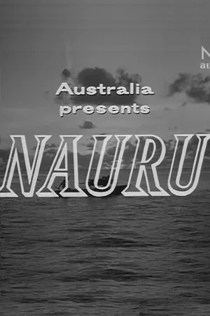 Постер: Nauru