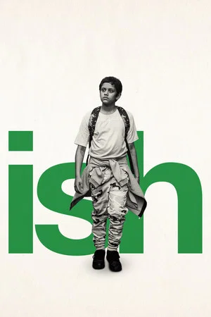 Постер: Ish