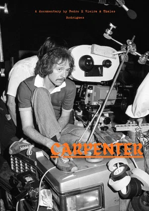 Постер: Carpenter