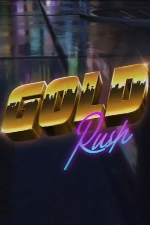 Постер: Gold Rush
