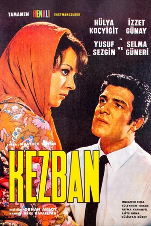 Постер: Kezban