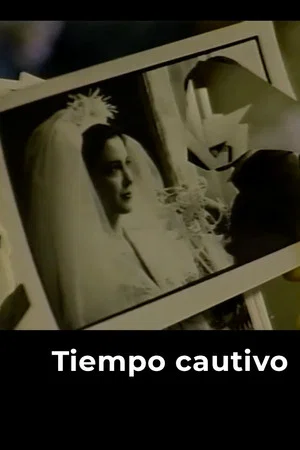 Постер: Tiempo cautivo