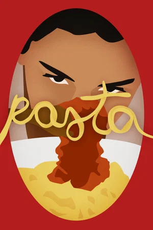 Постер: Pasta