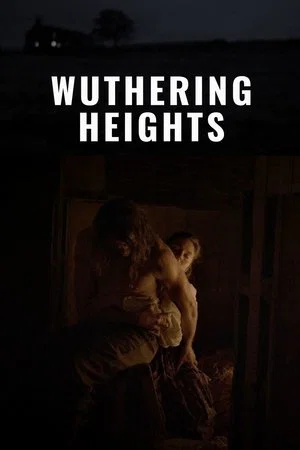 Постер: Wuthering Heights