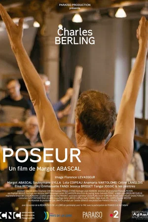 Постер: Poseur