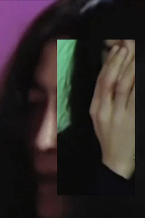 Постер: Frames for Yoko 1-5
