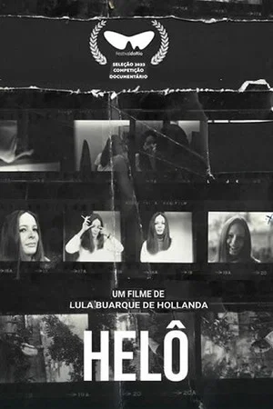 Постер: Helô