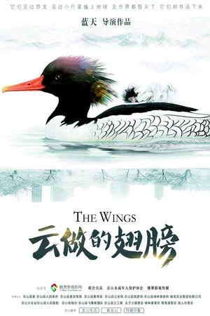Постер: The Wings