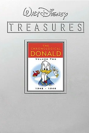 Постер: The Art and Animation of Carl Barks