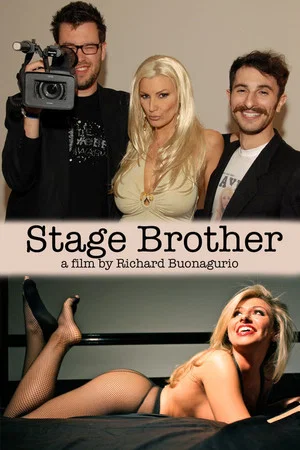 Постер: Stage Brother