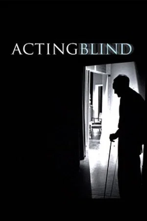 Постер: Acting Blind