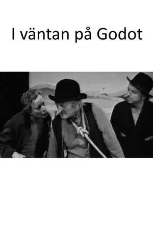 Постер: Waiting for Godot