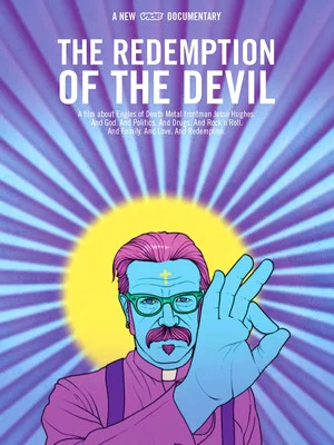 Постер: The Redemption of the Devil