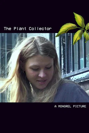 Постер: The Plant Collector