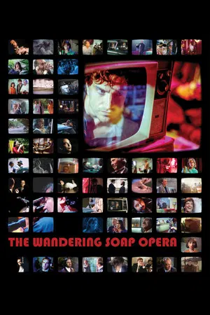 Постер: The Wandering Soap Opera