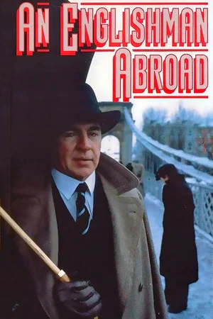 Постер: An Englishman Abroad