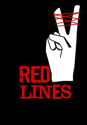 Постер: Red Lines