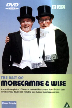 Постер: The Best Of Morecambe & Wise