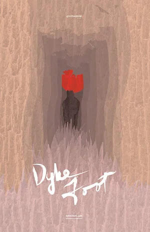 Постер: Dykefoot