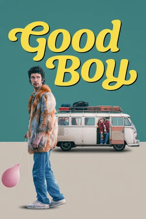 Постер: Good Boy