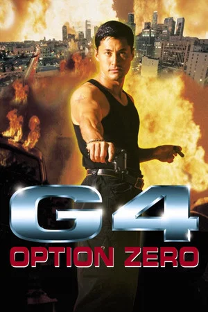 Постер: Option Zero