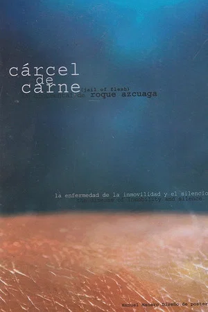 Постер: Cárcel de carne